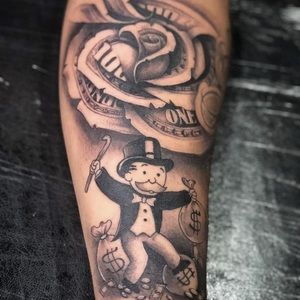 Meet your Posher, Anthony